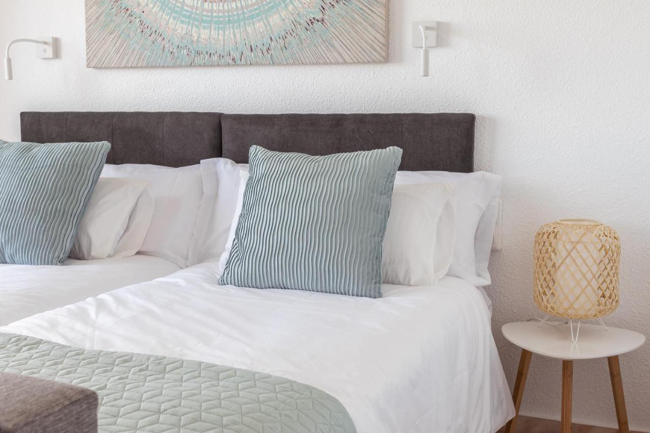 Apartment Oleholidays Romana Playa 334 Vistas Al Mar Marbella
